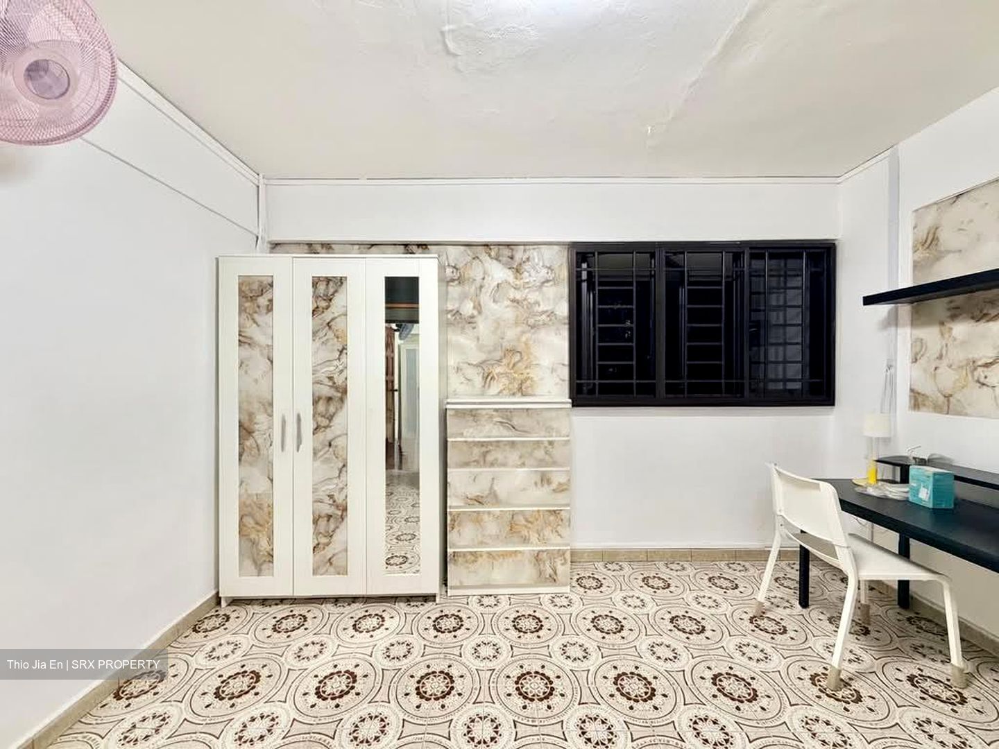 Blk 515 Kaki Bukit Green (Bedok), HDB 5 Rooms #547513531